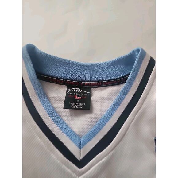 Fubu Athletics Uptown Jersey 05 1992 League Limited Edition Sz S - Picture 5 of 13